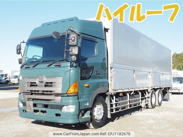 hino profia 2017 quick_quick_QPG-FR1EXEG_FR1EXE-15394 image 1