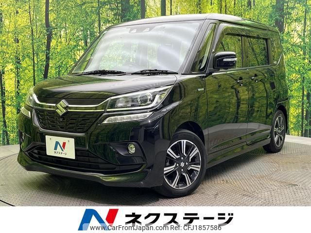 suzuki solio-bandit 2020 CFJ1857586 image 1