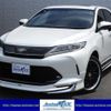 toyota harrier 2017 quick_quick_DBA-ASU60W_ASU60-0006226 image 1