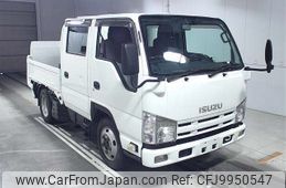 isuzu elf-truck 2012 -ISUZU--Elf NJS85A-7002110---ISUZU--Elf NJS85A-7002110-