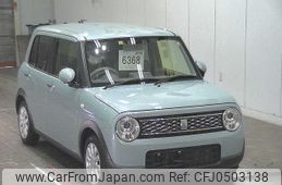 suzuki alto-lapin 2023 -SUZUKI--Alto Lapin HE33S-407253---SUZUKI--Alto Lapin HE33S-407253-