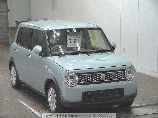 suzuki alto-lapin 2023 -SUZUKI--Alto Lapin HE33S-407253---SUZUKI--Alto Lapin HE33S-407253- image 1