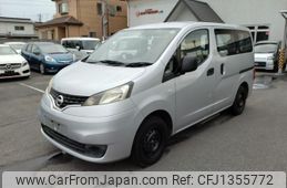 nissan nv200-vanette 2010 quick_quick_M20_M20-001791