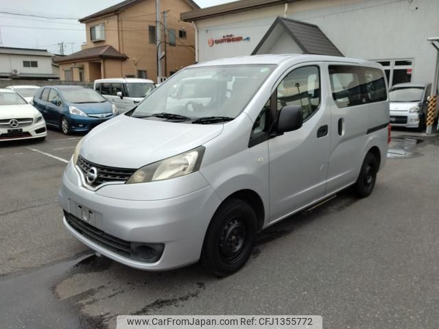 nissan nv200-vanette 2010 quick_quick_M20_M20-001791 image 1