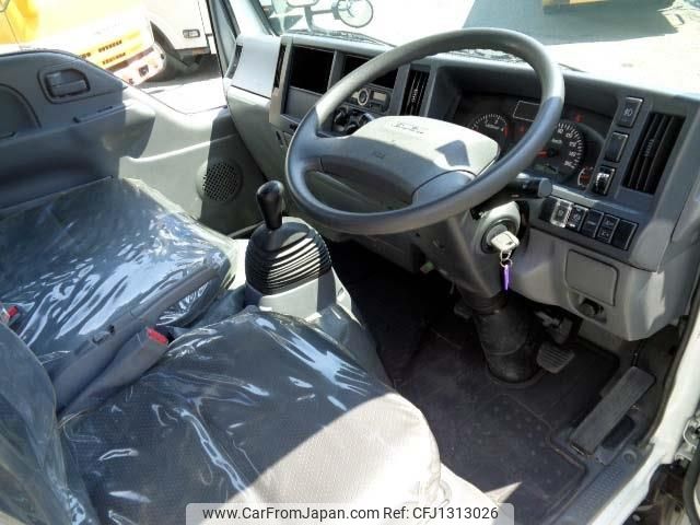 isuzu elf-truck 2018 -ISUZU--Elf TRG-NKR85AR--NKR85-7074575---ISUZU--Elf TRG-NKR85AR--NKR85-7074575- image 2