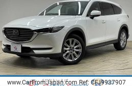 mazda cx-8 2018 -MAZDA--CX-8 3DA-KG2P--KG2P-107688---MAZDA--CX-8 3DA-KG2P--KG2P-107688-