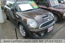 mini mini-others 2011 -BMW--BMW Mini DBA-SV16--WMWSV32050T048744---BMW--BMW Mini DBA-SV16--WMWSV32050T048744-