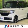 honda n-box 2018 -HONDA--N BOX DBA-JF3--JF3-2042369---HONDA--N BOX DBA-JF3--JF3-2042369- image 1