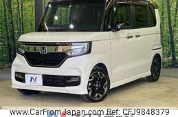 honda n-box 2018 -HONDA--N BOX DBA-JF3--JF3-2042369---HONDA--N BOX DBA-JF3--JF3-2042369-