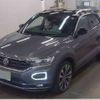 volkswagen volkswagen-others 2021 -VOLKSWAGEN 【青森 341ﾛ 123】--VW T-Roc 3DA-A1DFF--WVGZZZA1ZMV093189---VOLKSWAGEN 【青森 341ﾛ 123】--VW T-Roc 3DA-A1DFF--WVGZZZA1ZMV093189- image 2