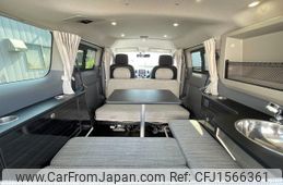 nissan nv200-vanette-wagon 2017 CFJ1566361