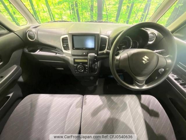 suzuki spacia 2016 -SUZUKI--Spacia DAA-MK42S--MK42S-142648---SUZUKI--Spacia DAA-MK42S--MK42S-142648- image 2