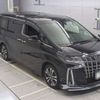 toyota alphard 2020 -TOYOTA 【名古屋 370ﾏ 108】--Alphard 3BA-AGH30W--AGH30-9009962---TOYOTA 【名古屋 370ﾏ 108】--Alphard 3BA-AGH30W--AGH30-9009962- image 10