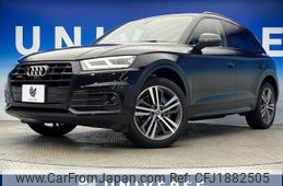 audi q5 2019 CFJ1882505