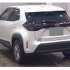 toyota yaris-cross 2020 quick_quick_5BA-MXPB15_3000534 image 5