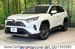 toyota rav4 2022 CFJ1395585