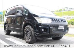 mitsubishi delica-d5 2013 quick_quick_LDA-CV1W_CV1W-0908569