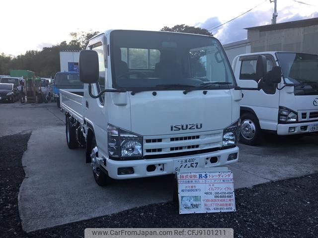 isuzu elf-truck 2009 GOO_NET_EXCHANGE_0404245A30231021W001 image 2