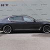 bmw 7-series 2015 quick_quick_DBA-7A30_WBA7A220X0GD54572 image 8