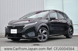 nissan aura 2023 quick_quick_6AA-FE13_FE13-302727