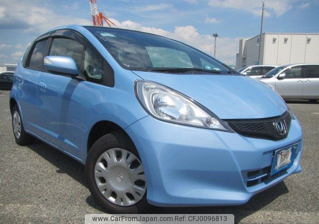 honda fit 2012 REALMOTOR_RK2024080042A-12 image 2