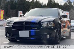 chrysler ダッジ-チャージャー 2013 -CHRYSLER--ﾀﾞｯｼﾞ ﾁｬｰｼﾞｬｰ ﾌﾒｲ--2B3CL5CT4BH616470---CHRYSLER--ﾀﾞｯｼﾞ ﾁｬｰｼﾞｬｰ ﾌﾒｲ--2B3CL5CT4BH616470-