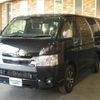 toyota hiace-van 2022 -TOYOTA 【香川 430ｾ583】--Hiace Van TRH200V--0361571---TOYOTA 【香川 430ｾ583】--Hiace Van TRH200V--0361571- image 1