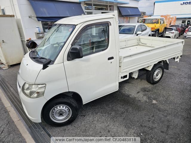 toyota townace-truck 2018 quick_quick_DBF-S412U_0008010 image 2