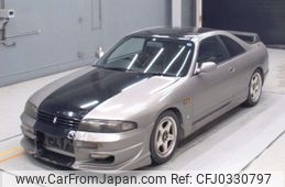 nissan skyline-coupe 1995 -NISSAN--Skyline Coupe ECR33-055924---NISSAN--Skyline Coupe ECR33-055924-