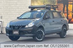 nissan ad-van 2018 -NISSAN--AD Van DBF-VZNY12--VZNY12-071124---NISSAN--AD Van DBF-VZNY12--VZNY12-071124-