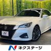 toyota crown 2016 -TOYOTA--Crown DAA-AWS210--AWS210-6104407---TOYOTA--Crown DAA-AWS210--AWS210-6104407- image 1