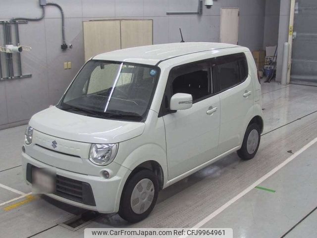 suzuki mr-wagon 2011 -SUZUKI 【Ｎｏ後日 】--MR Wagon MF33S-122648---SUZUKI 【Ｎｏ後日 】--MR Wagon MF33S-122648- image 1