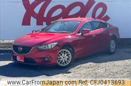 mazda atenza 2014 -MAZDA--Atenza Sedan LDA-GJ2FP--GJ2FP-111402---MAZDA--Atenza Sedan LDA-GJ2FP--GJ2FP-111402-