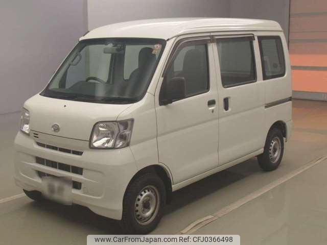 daihatsu hijet-van 2016 -DAIHATSU--Hijet Van EBD-S321V--S321V-0300384---DAIHATSU--Hijet Van EBD-S321V--S321V-0300384- image 1