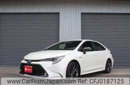 toyota corolla 2020 quick_quick_ZWE211_ZWE211-6040717