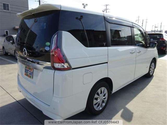 nissan serena 2020 -NISSAN--Serena GC27--GC27-055062---NISSAN--Serena GC27--GC27-055062- image 2