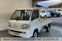 daihatsu hijet-truck 2004 -DAIHATSU--Hijet Truck S200P-0142523---DAIHATSU--Hijet Truck S200P-0142523-