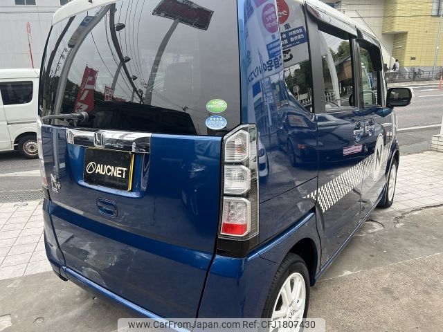honda n-box-plus 2013 CFJ1807430 image 2