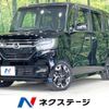 honda n-box 2018 -HONDA--N BOX DBA-JF3--JF3-2062993---HONDA--N BOX DBA-JF3--JF3-2062993- image 1