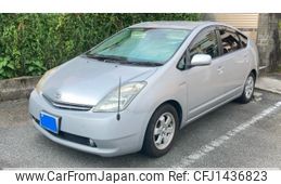 toyota prius 2007 -TOYOTA--Prius DAA-NHW20--NHW20-7719924---TOYOTA--Prius DAA-NHW20--NHW20-7719924-