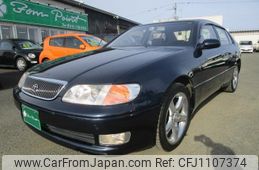 toyota aristo 1996 -TOYOTA--Aristo JZS147--0126159---TOYOTA--Aristo JZS147--0126159-