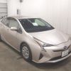 toyota prius 2015 -TOYOTA 【高崎 300ﾜ1460】--Prius ZVW50--8003380---TOYOTA 【高崎 300ﾜ1460】--Prius ZVW50--8003380- image 1