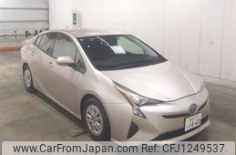 toyota prius 2015 -TOYOTA 【高崎 300ﾜ1460】--Prius ZVW50--8003380---TOYOTA 【高崎 300ﾜ1460】--Prius ZVW50--8003380-