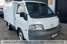 mazda bongo-truck 2013 -MAZDA--Bongo Truck SKP2T-107602---MAZDA--Bongo Truck SKP2T-107602-