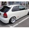 honda civic 1999 GOO_JP_700102067530250519002 image 7