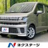 suzuki wagon-r 2018 -SUZUKI--Wagon R DAA-MH55S--MH55S-218476---SUZUKI--Wagon R DAA-MH55S--MH55S-218476- image 1