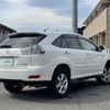 toyota harrier 2008 CFJ1841267 image 24