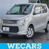 suzuki wagon-r 2013 quick_quick_DBA-MH34S_MH34S-167992 image 1