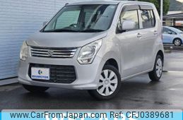 suzuki wagon-r 2013 quick_quick_DBA-MH34S_MH34S-167992