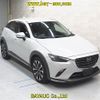 mazda cx-3 2019 CFJ1692751 image 1